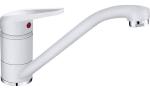 Franke Novara Plus Bianco