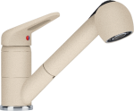 Franke Novara Plus Doccia Avena