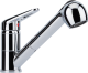 Franke Novara Plus Doccia Cromato
