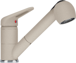 Franke Novara Plus Doccia Sahara