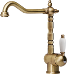 Franke Old England Bronzato