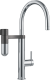 Franke Vital Cromato/Gun Metal