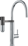 Franke Vital Cromato/Gun Metal