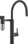 Franke Vital Cromato/Industrial Black