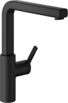 KWC AVA 2.0 10.461.012.176FL - matt black