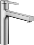 KWC AVA 2.0 10.461.022.177FL - brushed steel