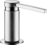 KWC Ava Z.536.159.127 - decor steel