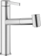 KWC BEVO E 10.531.032.700FL - Acciaio inossidabile