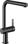KWC BEVO E 10.531.103.751FL - Industrial black