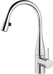 KWC Eve 10.121.102.700FL - Acciaio Inox AISI