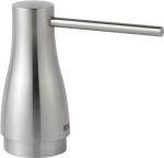 KWC Eve Z.536.063.700 - Acciaio Inox AISI