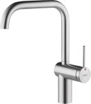 KWC Livello 10.231.013.700FL - acciaio inox