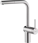 KWC Livello 10.231.103.700FL - acciaio inox