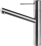 KWC Ono 10.151.023.700FL - Acciaio Inox AISI