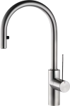 KWC Ono 10.151.102.700FL - acciaio Inox AISI