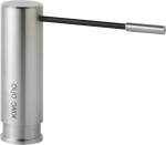 KWC Ono Z.536.060.700 - acciaio inox AISI